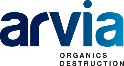 arvia_technology Logo