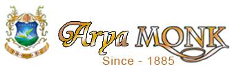 aryatea Logo