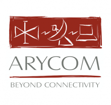 Arycom Logo