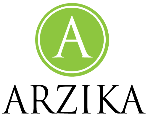 arzika Logo