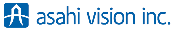 asahi vision inc Logo