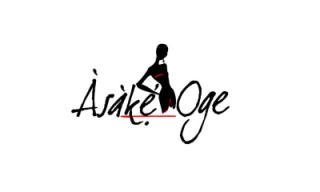 asakeoge Logo