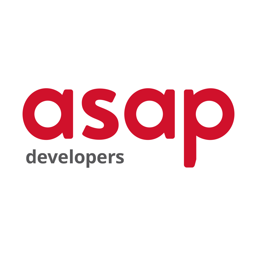 asapdevelopers Logo