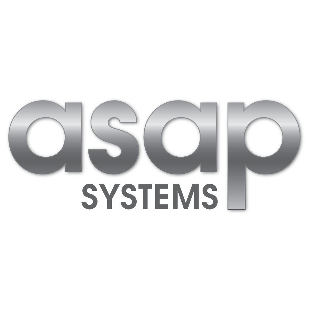 ASAP Systems Logo