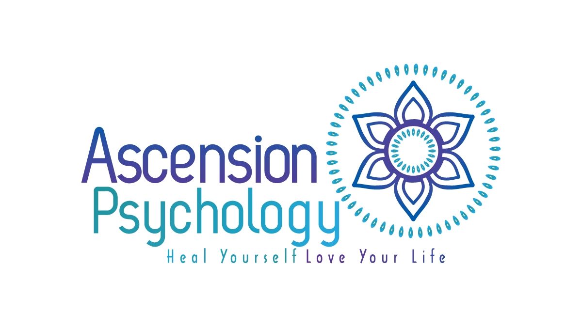 Ascension Psychology Logo