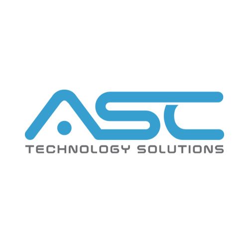 ASC Technology Solutions Logo