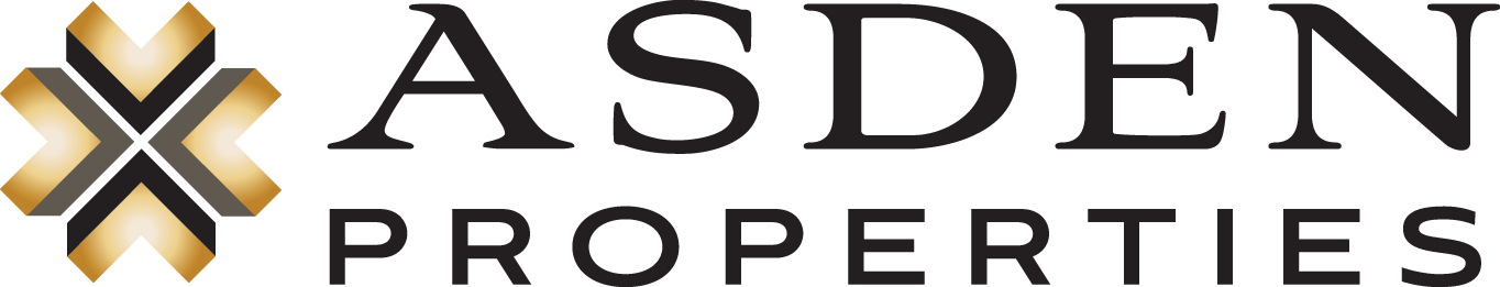 Asden Properties Logo