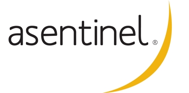 asentinel Logo