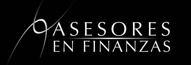 asesoresenfinanzas Logo