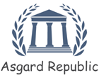 asgardrepublic Logo