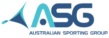 asgsports Logo