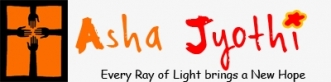 asha-jyothi Logo