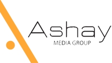 ashaymediagroup Logo