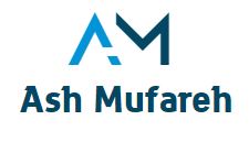 ashmufareh Logo