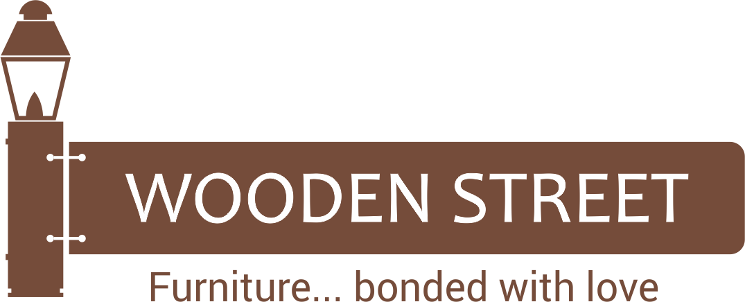 Wooden Street Logo