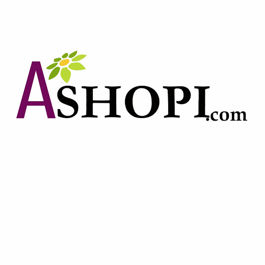 ashopi Logo