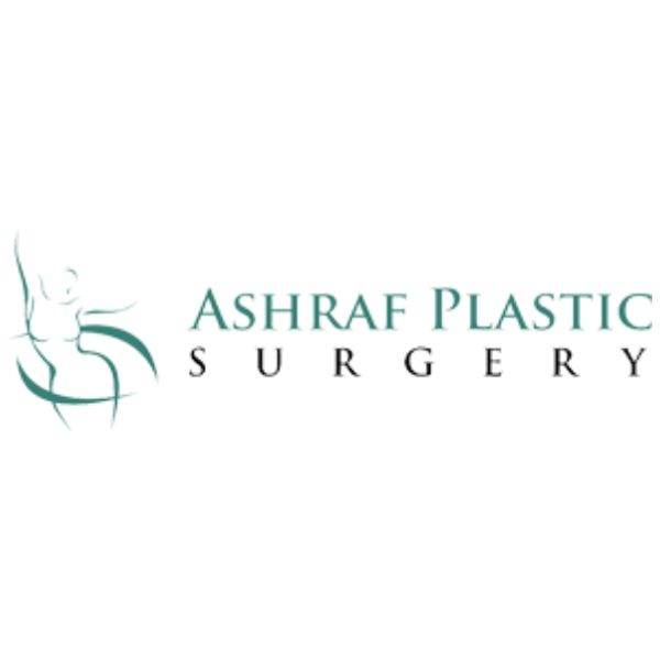 ashrafplasticsurgery Logo