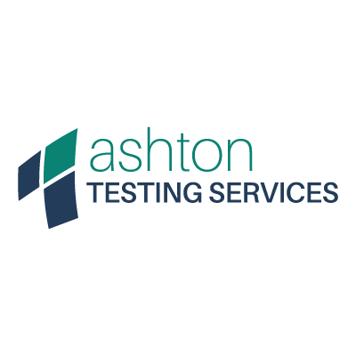 Ashton Testing Services Logo