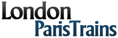 Londonparistrains.com Logo