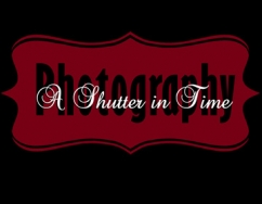 A Shutter in Time Photography Logo