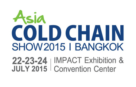 asiacoldchainshow Logo