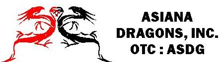 asianadragons Logo