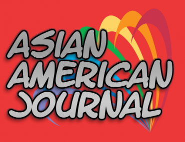 Asian American Journal Logo