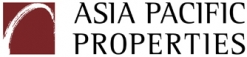 Asia Pacific Properties Logo