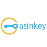 asinkey Logo