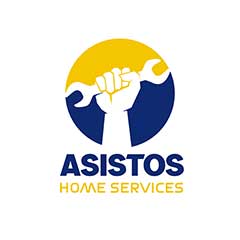 Asistos Home Services Logo