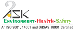 ASK-EHS Engineering & Consultants Pvt. Ltd. Logo