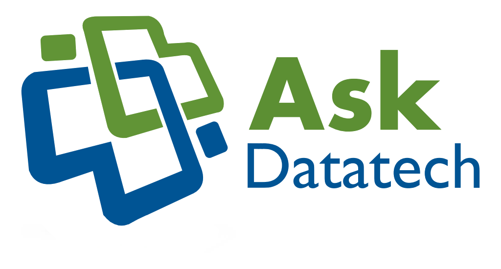 askdatatech Logo