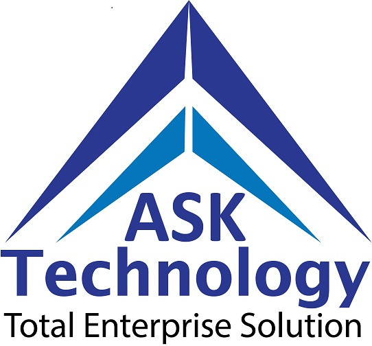 asktek Logo