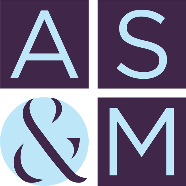 Aiman-Smith & Marcy Logo