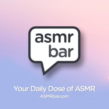 ASMR Bar Logo