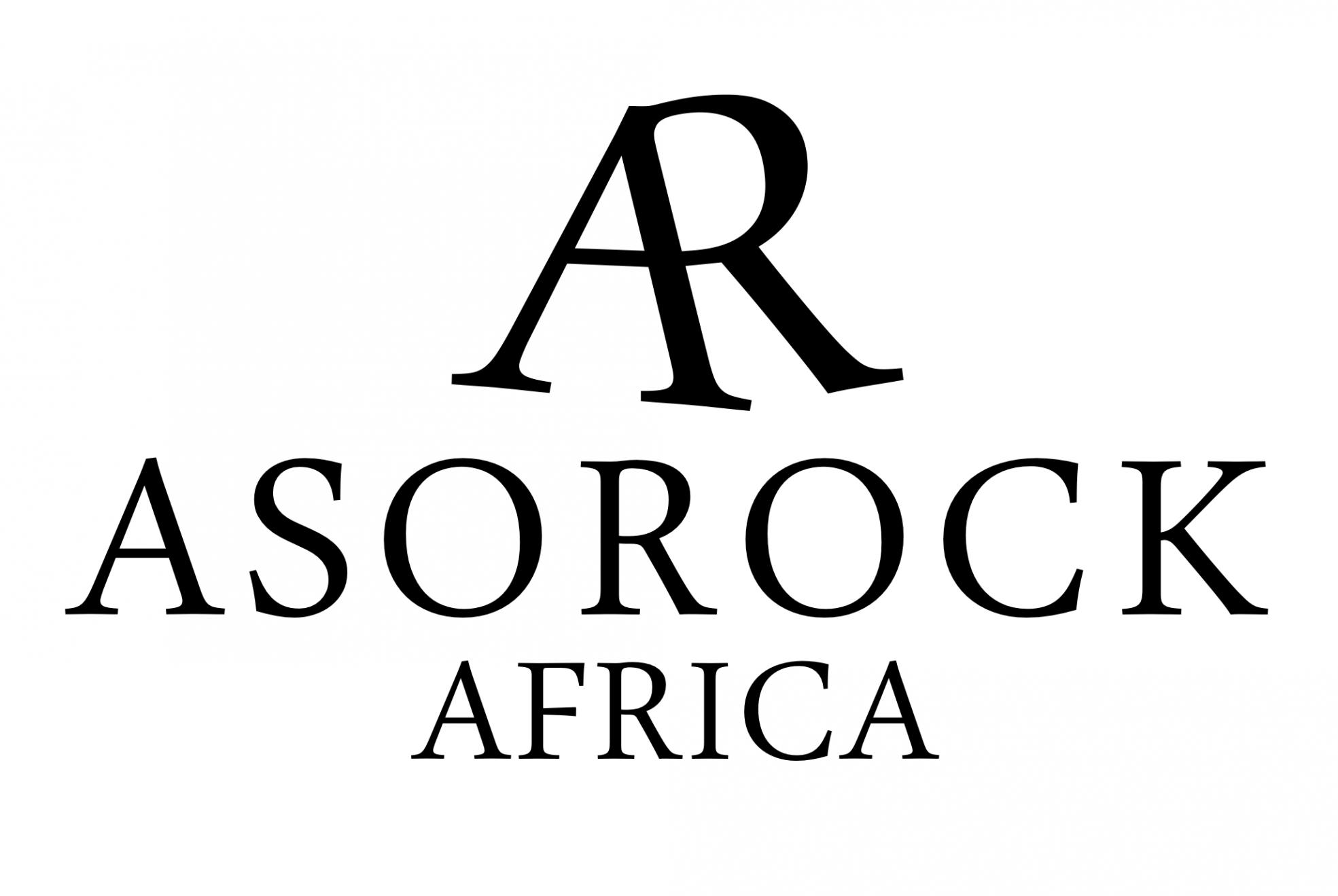 asorockwatches Logo