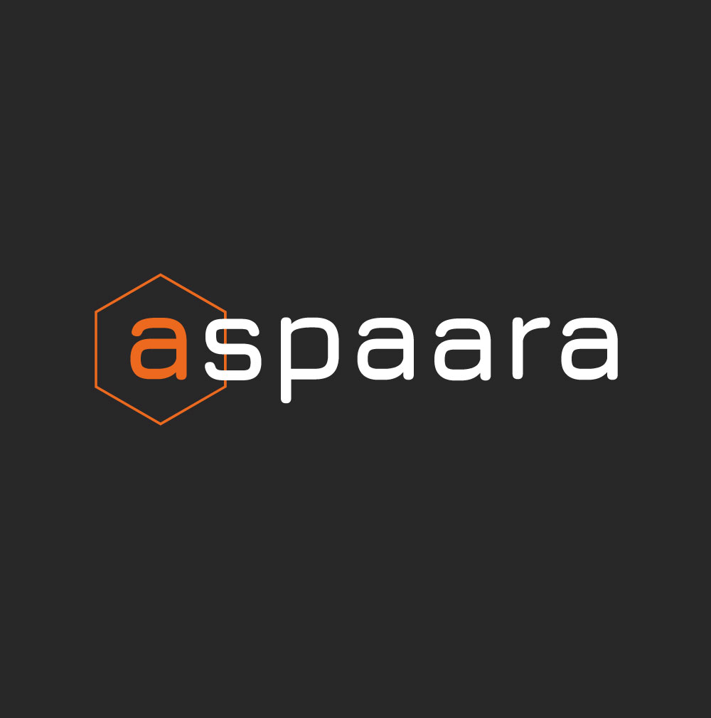 aspaara Logo