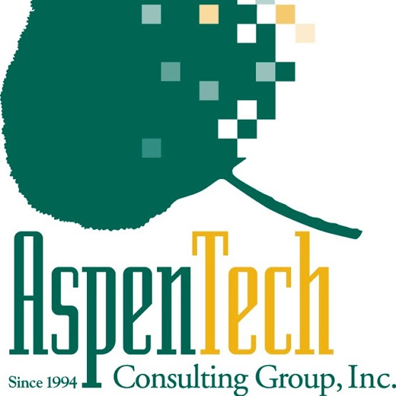 AspenTech Consulting Group, Inc. Logo