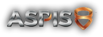 Aspis 8 Logo