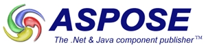 Aspose Pty Ltd Logo