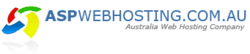 aspwebhosting-AU Logo