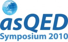 asqed2010 Logo