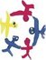 Asquith Day Nurseries & Pre-Schools Logo