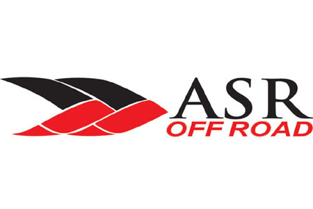 asroffroad Logo