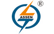 Chongqing Assen Power Equipment Co.,LTD Logo