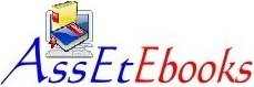 AssEtEbooks.com Logo