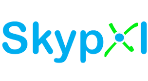 Skypxl Logo