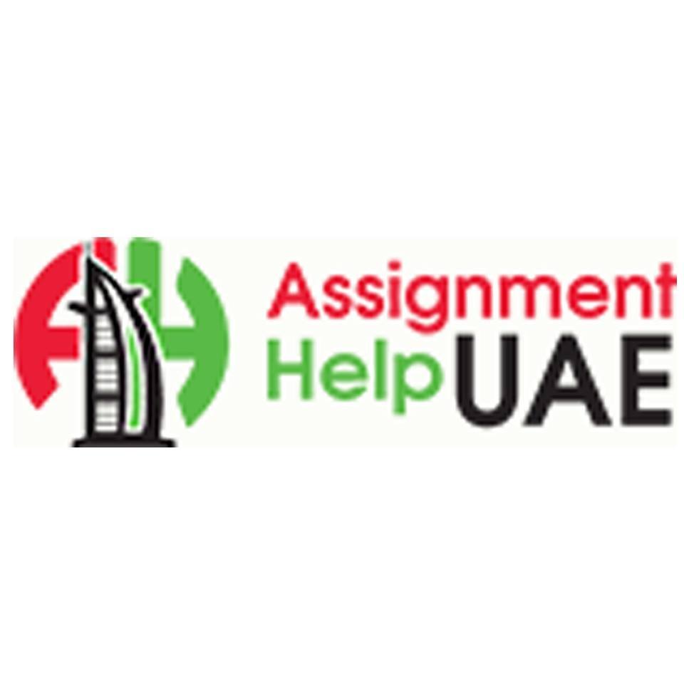 Assignment Help Company In Uae Logo