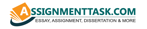 Assignmenttask.com Logo