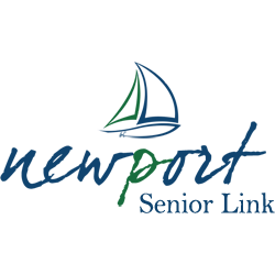 Newport Senior Link Logo